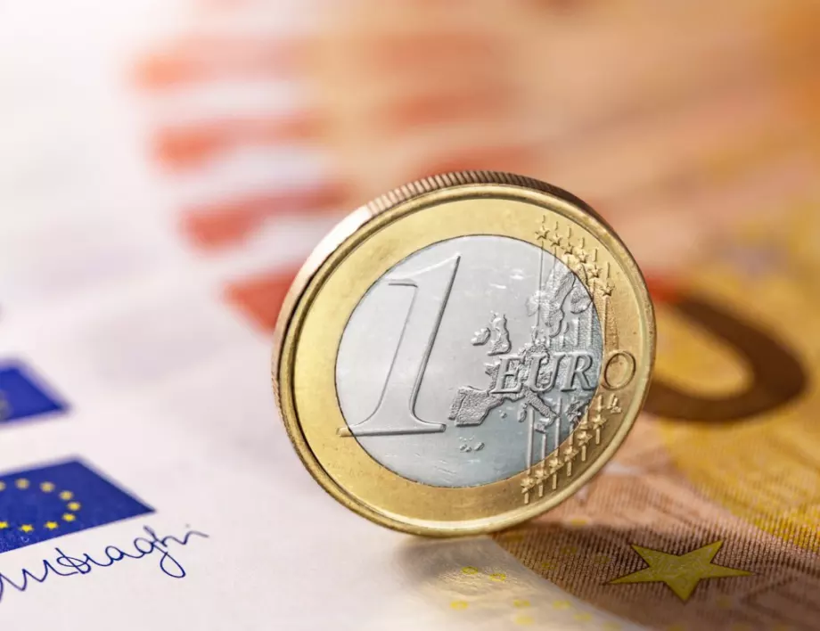 Абсолютен рекорд по инфлация в еврозоната 