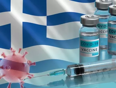 Редица ограничения за неваксинираните в Гърция от 13 септември 