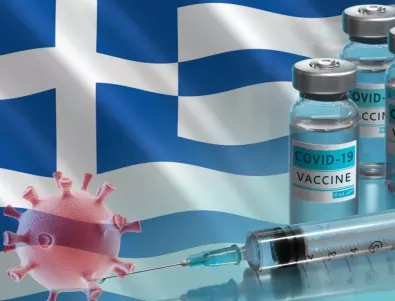 Коронавирусът в Гърция: 2984 нови случая, 31 починали 