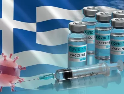 Църквите в Гърция призоваха за ваксиниране