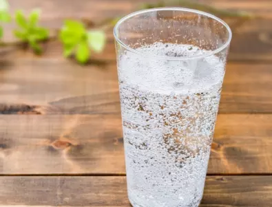 Основната полза от пиенето на газирана вода през лятото