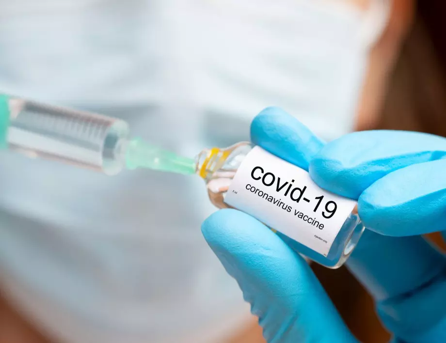 Експерти очакват да се появи устойчив на ваксини вариант на вируса 