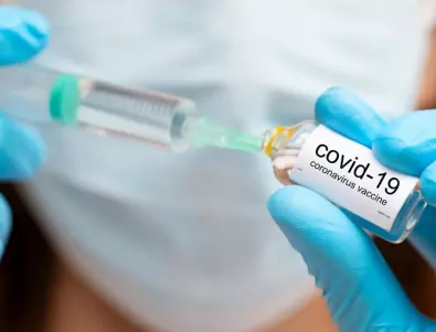Словакия, Чехия и Австрия започват бустерна ваксинация 