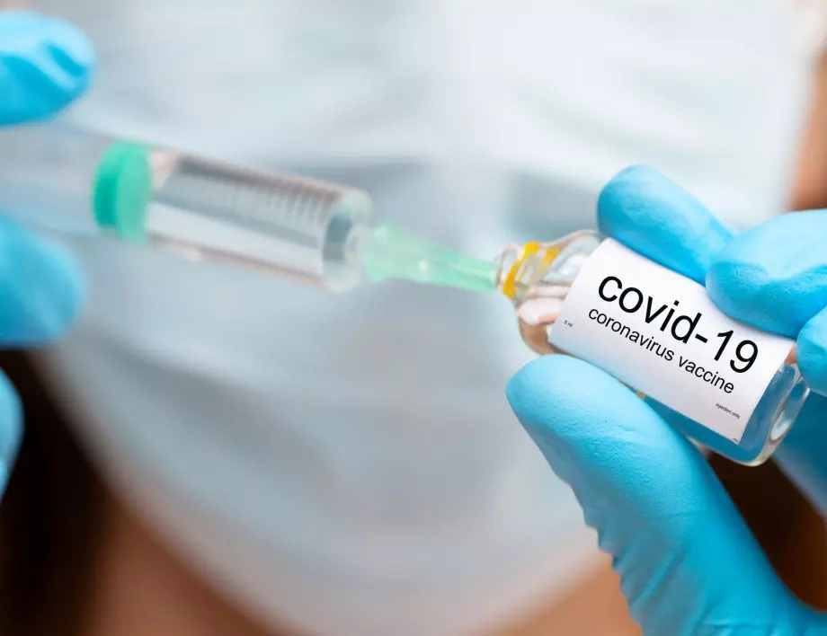 В Словакия, Чехия и Австрия ще поставят трета доза ваксина срещу COVID-19