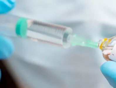 България получи 6-компонентна ваксина срещу няколко заболявания