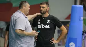 Кой ще води България при волейбола? Любо Ганев разкри 2-та варианта