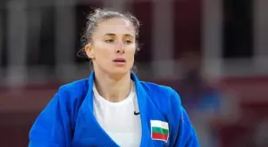 Ивелина Илиева триумфира на Европейската открита купа в Австрия