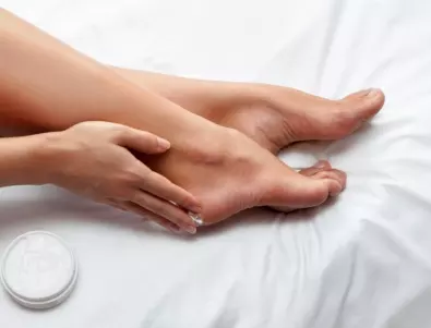 5 начина сами да направите кожата на краката си гладка и мека