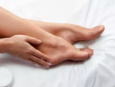 Как се наричат ​​пръстите на краката и какво казват те за нас?