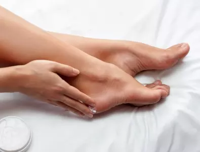 Проучване: Пръстите на краката разкриват какви хора сме в живота