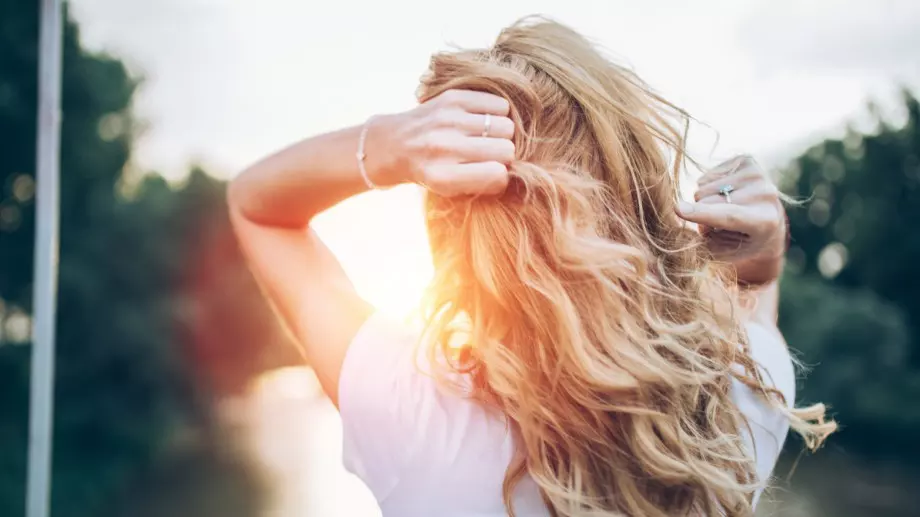 Само така можете да си гарантирате прекрасна коса