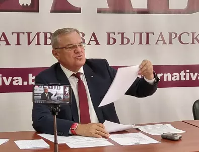Румен Петков алармира за зависимост на енергийния министър от ICGB, която води към президентството