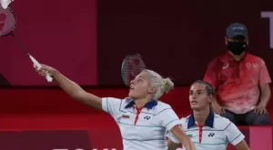 БРАВО: Сестри Стоеви с фурор в Базел