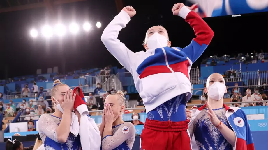 Антидопинговата агенция на САЩ: Русия прави от Олимпийските игри посмешище!