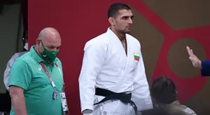 И най-добрият български джудист не успя да се пребори на Европейската купа в Италия
