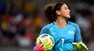 Хоуп Соло: Позор е, че не съм в Залата на славата, имам рекорд