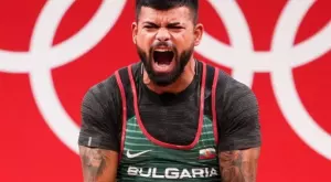 "Ако Божидар Андреев не беше българин, щеше да е световен шампион": Треньорите му обясниха "гаврата"