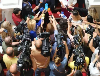 Шефът на СЕМ: Редица български медии получават заплащане от Русия