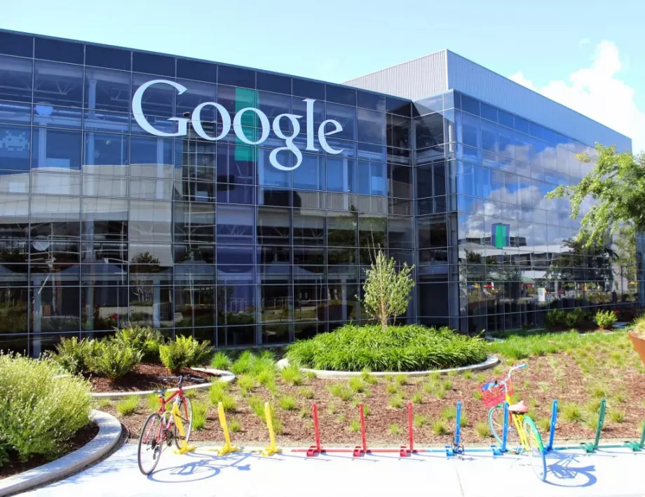 Google ще плаща за съдържанието на АФП в следващите 5 години