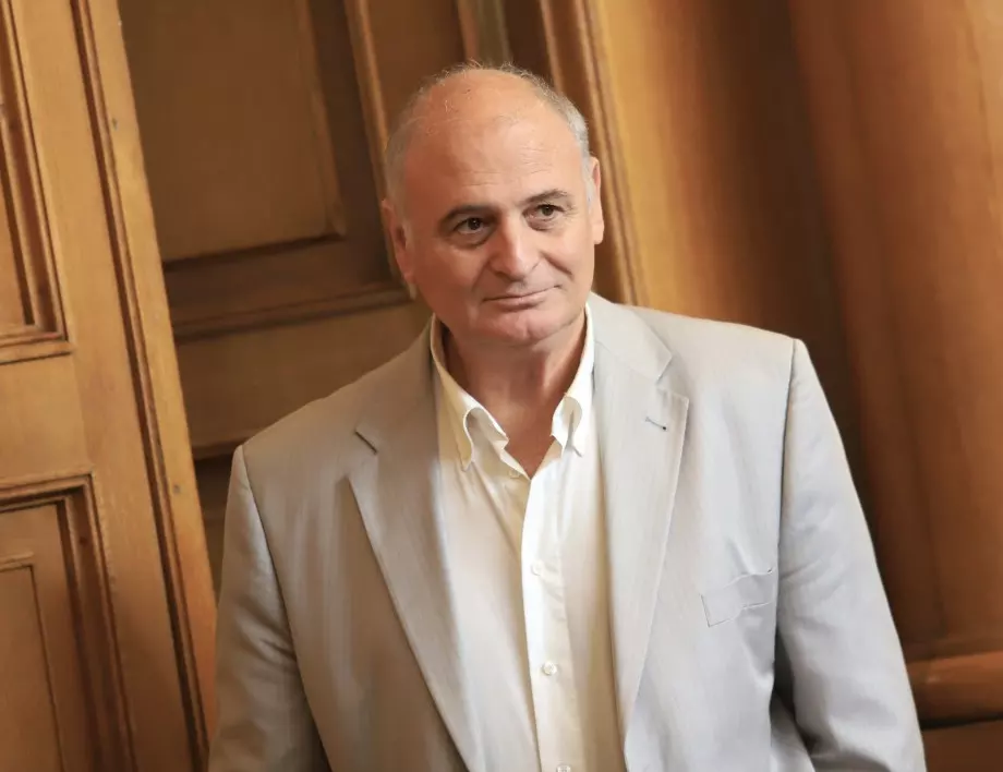 Николай Радулов: Българските специализирани служби не са на нивото на ситуацията