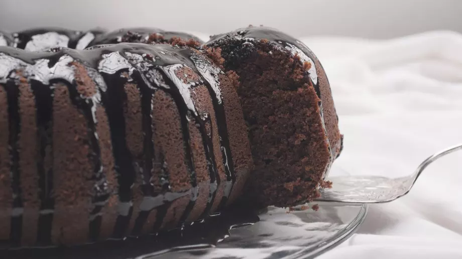 Вкусен кекс, подходящ за всеки празник