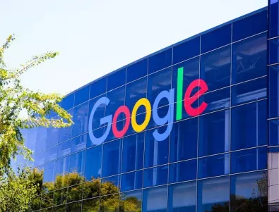 Компанията-майка на Гугъл регистрира рекордни печалби 