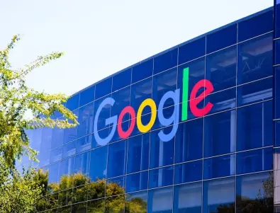 Русия глоби Google с 3 млн. рубли за неспазване на закона за личните данни