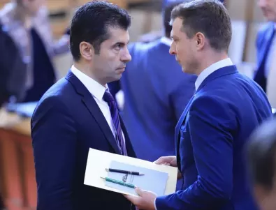 Кирил Петков дава на прокурор договор на ВМЗ-Сопот със сърби от 2018 г