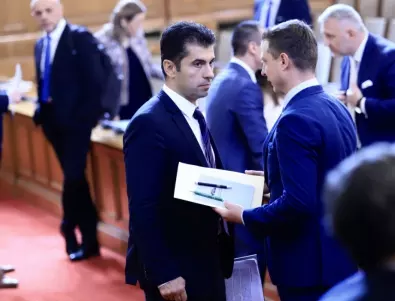 Дори КС да отстрани Кирил Петков като министър, решенията му може да останат легитимни