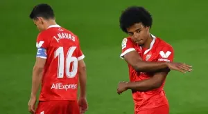 Челси е постигнал договорка с големия талант на Севиля Жул Кунде