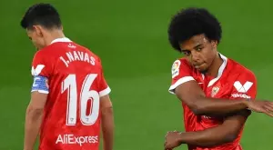 Жул Кунде страда заради трансферната сага с Челси