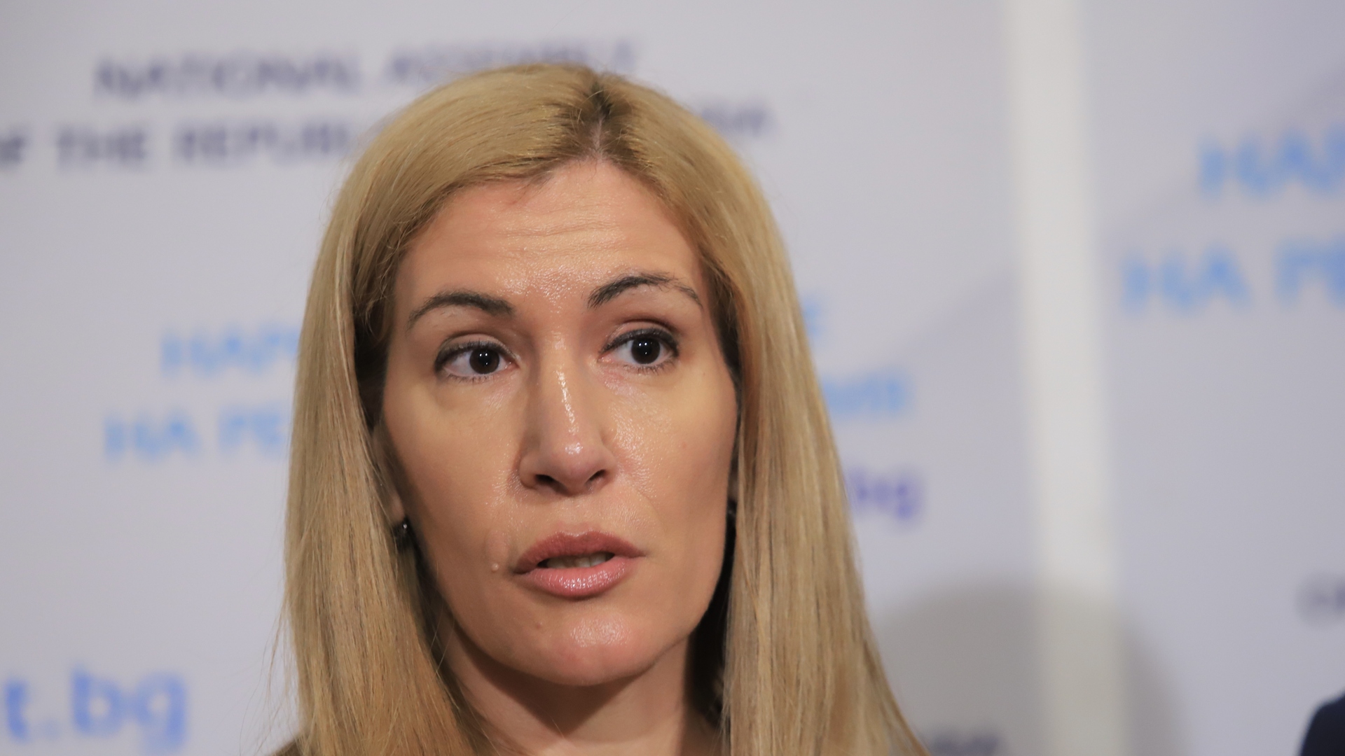 Николина Ангелкова познава Живко Коцев: Нямам какво да крия | Actualno.com