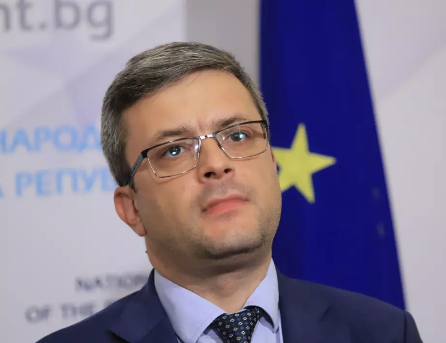 Тома Биков: Радев е най-овластената фигура в правителството