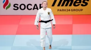 ВИДЕО: Треньор нашамари джудистка преди двубоя ѝ на Токио 2020
