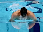 Жалко: Щафетата на България не успя да се класира за финала на Световното по плуване