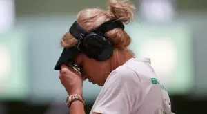 Брилянтната олимпийска кариера на Мария Гроздева завърши без финал в Токио