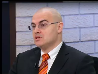 Кой е Петър Илиев - предложението на Слави Трифонов за премиер