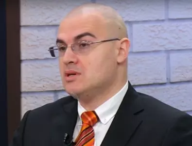 СУ: Започваме проверка по случая с Петър Илиев