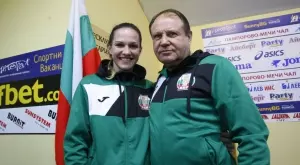 Легендарният Петър Лесов: Станимира Петрова ще вземе своя медал в Париж 