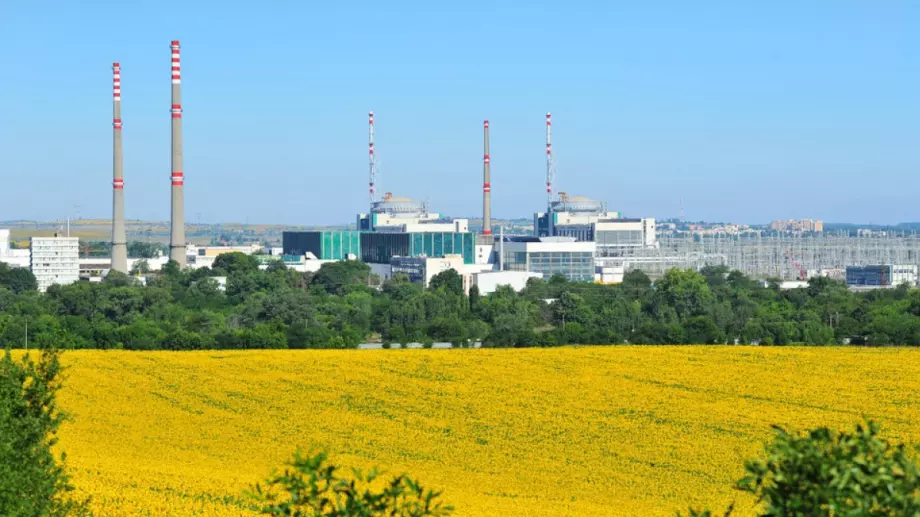 Ядреният експерт Георги Касчиев защити решението на служебния кабинет за ядреното гориво