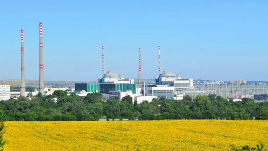 АЕЦ "Колзодуй" подписва договор с "Уестингхаус" за доставка на свежо ядрено гориво