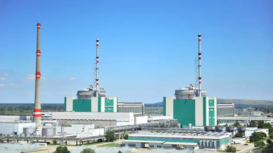 Енергийната комисия реши: Изграждаме седми блок в АЕЦ "Козлодуй" с американски реактор