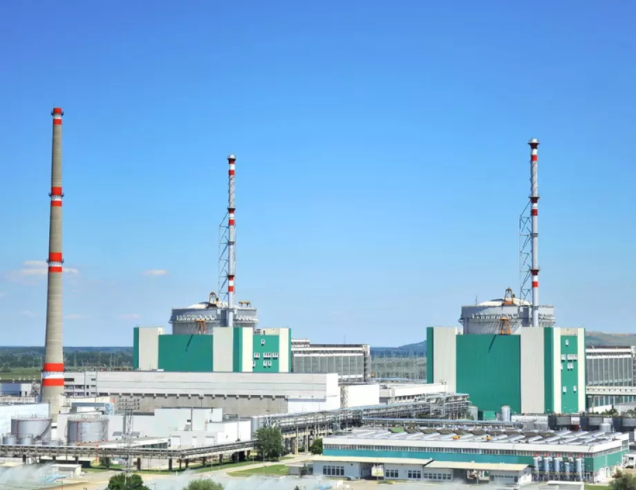 Проучване": 66% от българите подкрепят ядрената енергетика
