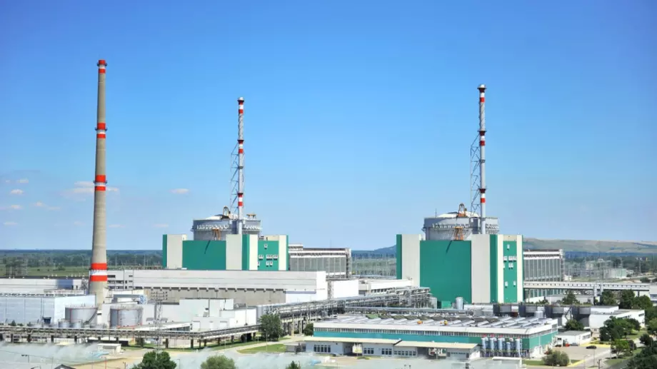 АЕЦ "Козлодуй" подписа с Westinghouse за нов реактор