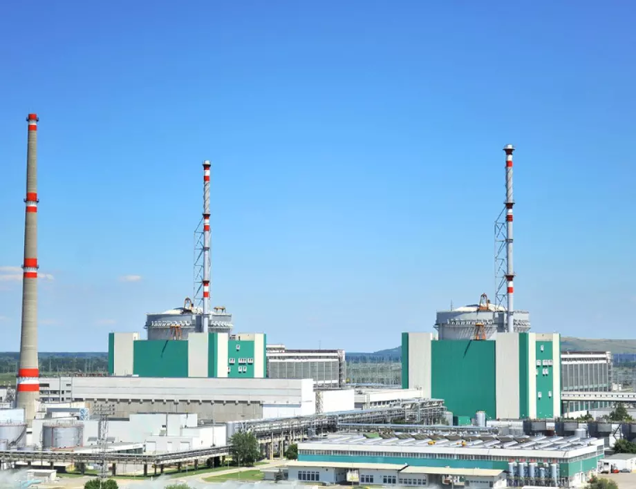 АЕЦ "Козлодуй" започва лицензиране на ядреното гориво от "Уестингхаус"