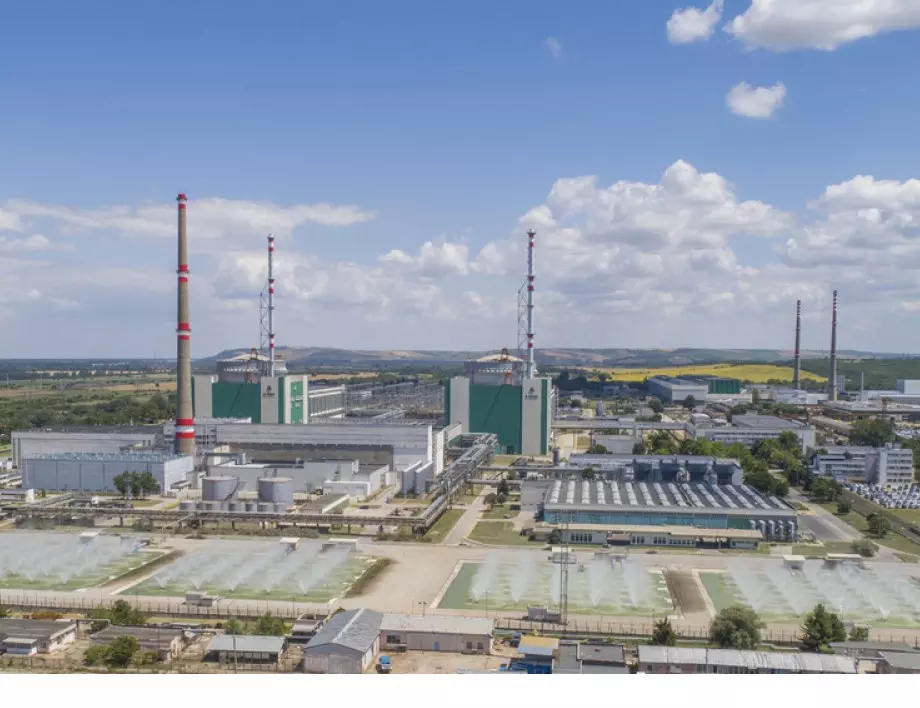 АЕЦ "Козлодуй" подписа 10-годишен договор с "Уестингхаус" за доставка на ядрено гориво