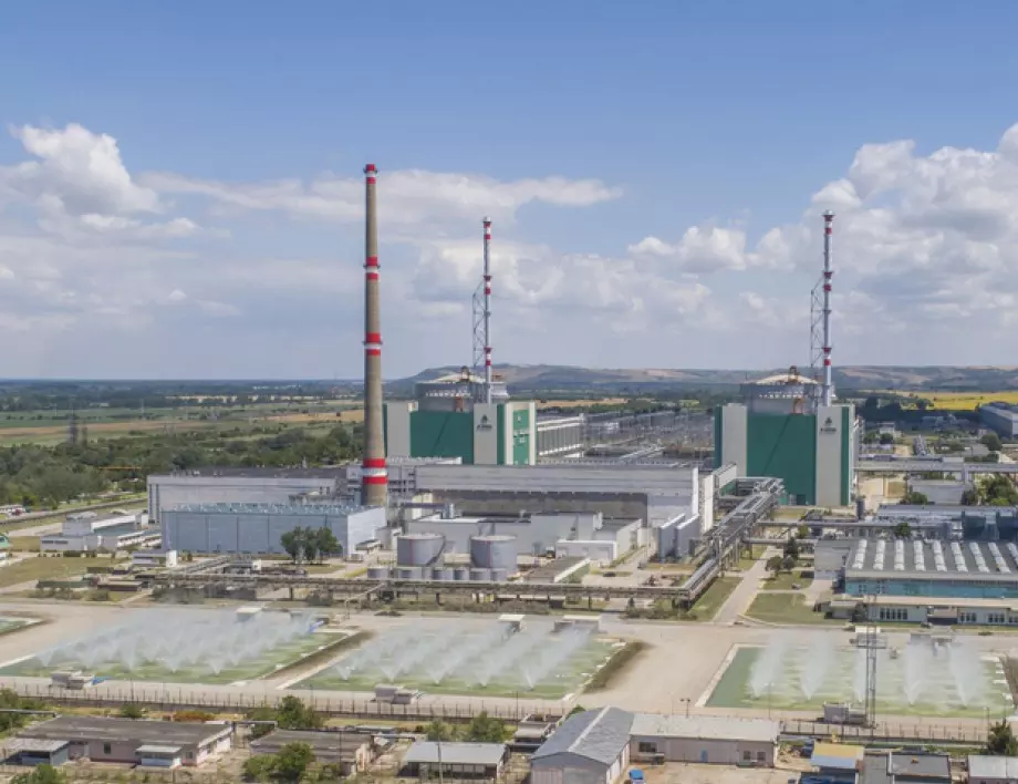 Германски министър иска санкции за страните, използващи руско ядрено гориво, между тях е България