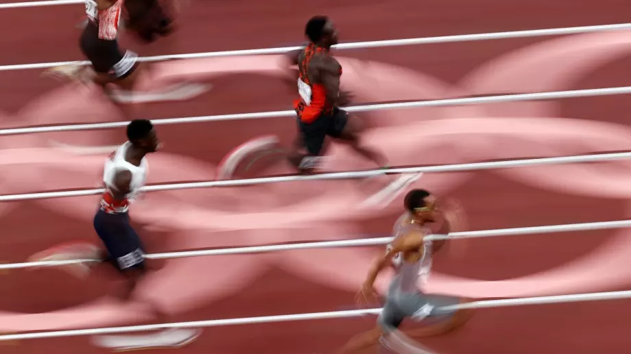 Кенийски спринтьор е дал положителна проба за допинг на Олимпийските игри