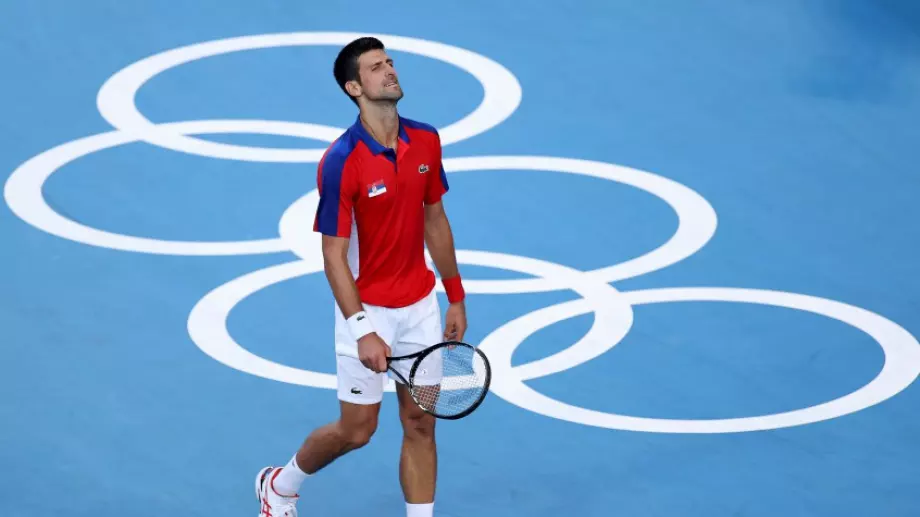 Новак Джокович шокира: Пропуска последния турнир от Големия шлем - US Open?