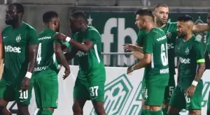 Лудогорец - Царско село по ТВ: Къде да гледаме мача от Първа лига?